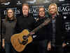 3 men charged for scheming to sell stolen handwritten 'Hotel California' lyrics by Eagles