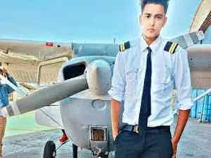 Aviation regulator DGCA on Thursday asked transgender trainee pilot Adam Harry
