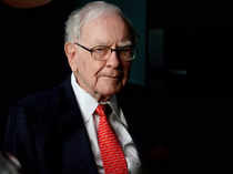 Buffett's Berkshire owns 19.2% of Occidental Petroleum after new purchases