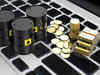 Commodities corner: Crude continues to hold around USD 100/bbl, gold recovers from lows