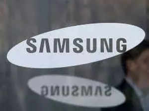 Samsung's mobile business in India grew by over 20%
