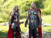 How the colourful supersuits of 'Thor: Love and Thunder' came to life