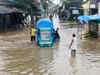 Heavy rains continue in Gujarat; many areas in Navsari under knee-deep water