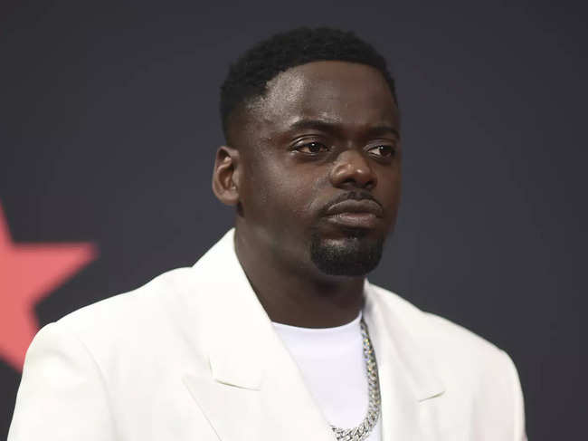 Daniel Kaluuya had to exit the film due to scheduling conflicts with Jordan Peele's movie 'Nope'.