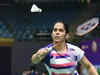 Saina stuns Bing Jiao to join Sindhu, Prannoy in quarterfinals of Singapore Open