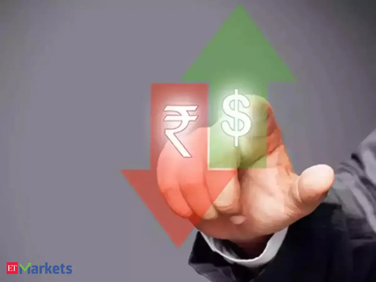 Rupee Rate: Historic low for Indian Rupee, stands at 79.91 per US ...