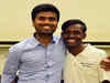 Daily wage labourer’s son from Bihar bags Rs 2.5 Crore scholarship to study in the American university