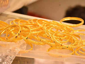 India's gold jewellery exports to UAE jump on duty free imports