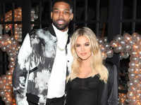 Khloe Kardashian gets bodyguards post Lamar Odom encounter - The Economic  Times