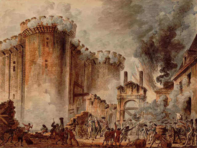 ​France, 1789