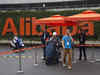 Alibaba cuts a third of deals team staff after regulatory crackdown: report