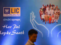 LIC reports Rs 5.41 lakh crore embedded value in FY22-end