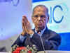Encourage researcher-warriors to solve India's daunting problems, says Narayana Murthy