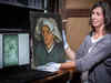 Hidden Van Gogh self-portrait found behind another painting