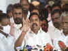 Ousted AIADMK leader Panneerselvam announces expulsion of 44 members