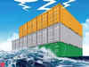 India's trade deficit widens to $26.18 billion in June; exports rise 23%, imports up 55%