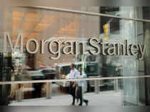 Morgan Stanley profit slumps 30% as dealmaking stalls