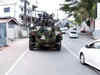 Sri Lanka crisis: Army deploys tanks near the Parliament as protests turn violent