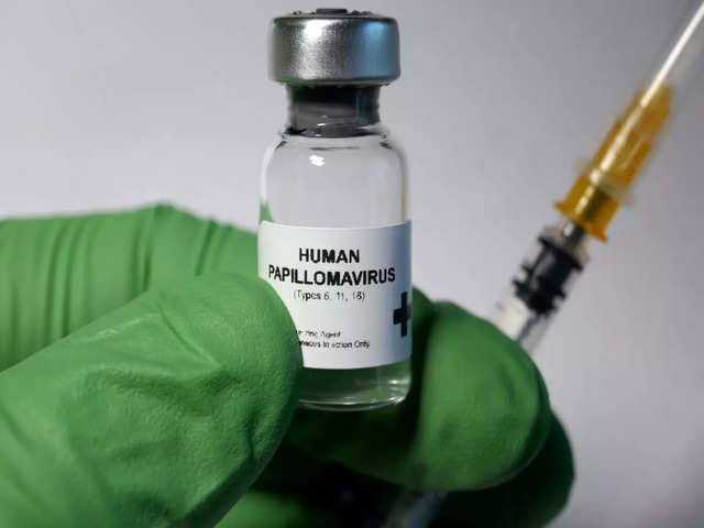 India's first vaccine