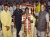 NDA nominee Droupadi Murmu set to get over 60 per cent votes in presidential poll