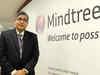 Clients not stopping discretionary spends: Mindtree’s Chatterjee