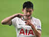 Tottenham Hotspur's Son Heung-min says he faced racism as teen in Germany