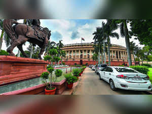 Monsoon Session Set to be Stormy as Oppn Lines up a Series of Issues