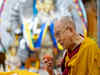 "Seeking meaningful autonomy within China, not Independence"- Dalai Lama