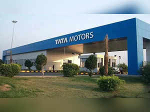 Tata Motors