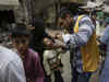 Pakistan polio eradication campaign in disarray, country reports 12 new cases this year
