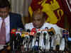 Sri Lankan Parliament to meet Saturday; new President to be elected within seven days: Speaker