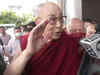 India-China should resolve border issues peacefully: Dalai Lama