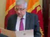 Lanka crisis: Ranil Wickremesinghe sworn in as Acting-President by Chief Justice Jayantha Jayasuriya