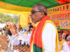 Cracks in SP-led alliance, Om Prakash Rajbhar to support NDA nominee Droupadi Murmu for President