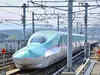 NCP slams Maharashtra CM Eknath Shinde over clearances given to Mumbai-Ahmedabad bullet train project
