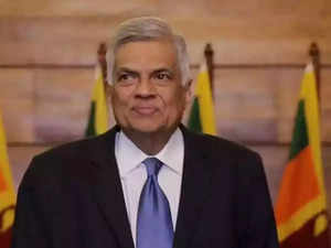 ranil wickremsinghe