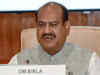 Refrain from making allegations without ascertaining facts: Om Birla to parties on bulletin controversy