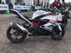 BMW Motorrad launches G 310 RR bike worth Rs 2.85 lakh