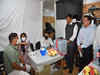 Covid-19: Mansukh Mandaviya launches 'Covid Vaccination Amrit Mahotsav'