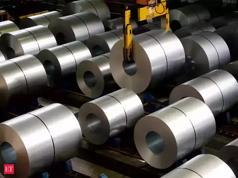 Tata Steel Long Products