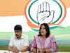 Modi harmful for rupee, government directionless, says Congress