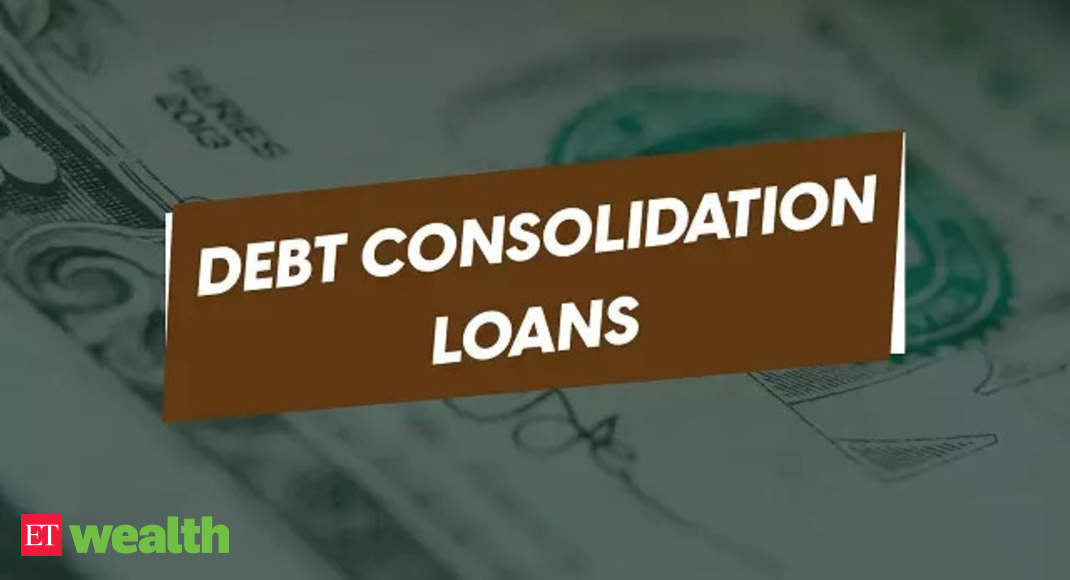 5 Best Bad Credit Debt Consolidation Loans with Guaranteed Decisions in 2022