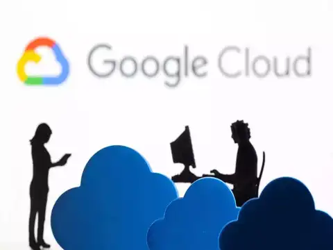 ​Funded by Google