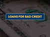 Loans for bad credit: 8 best bad credit loans with high approval in July 2022