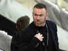 Manchester United get together in MLS? DC United coach Wayne Rooney, Jesse Lingard hold talks