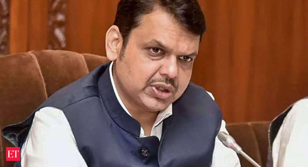 No ‘super CM’ in Maharashtra, says Devendra Fadnavis