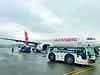 Air Arabia flight develops hydraulic failure, lands safely at Cochin airport
