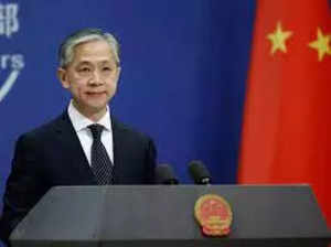 China says 'positive progress' made in facilitating return of stranded Indian students