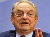 Soros leads hedge funds in reducing money invested in stocks, bonds & currencies