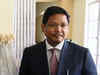 Meghalaya CM Conrad K Sangma launches integrated web portal of state public services